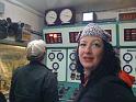 Ferry Engine Room Tour